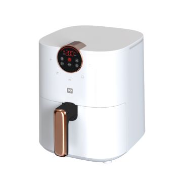 乐享智能空气炸锅4L（电脑款）