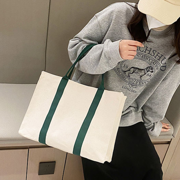 16安纯棉帆布袋广告礼品袋