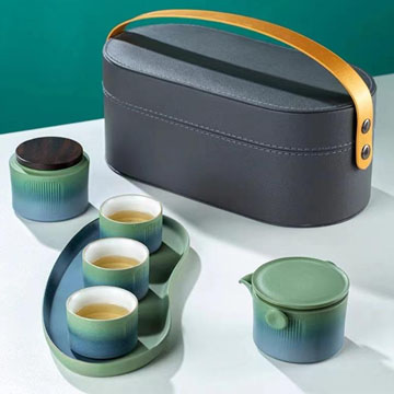 承礼 只此青绿端午节伴手礼CL213