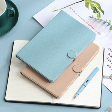 展会随手笔记本