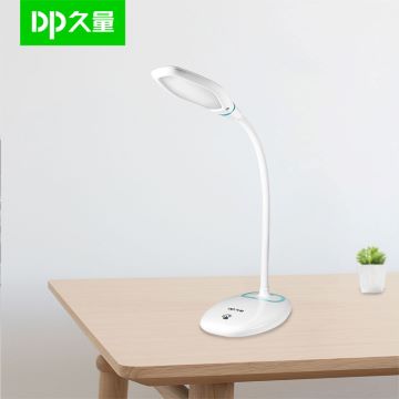 LED双模式触摸调控台灯