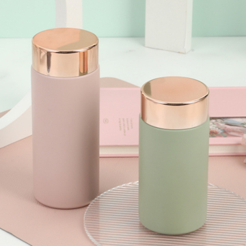 316不锈钢小巧迷你保温杯 简约小容量口袋杯