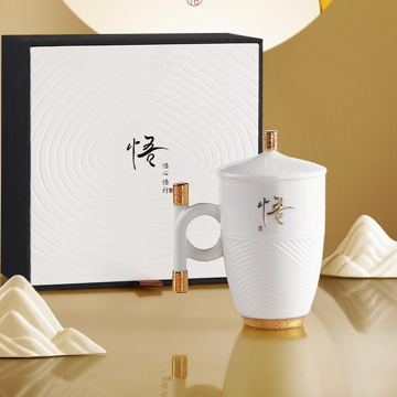 “悟空”-办公杯